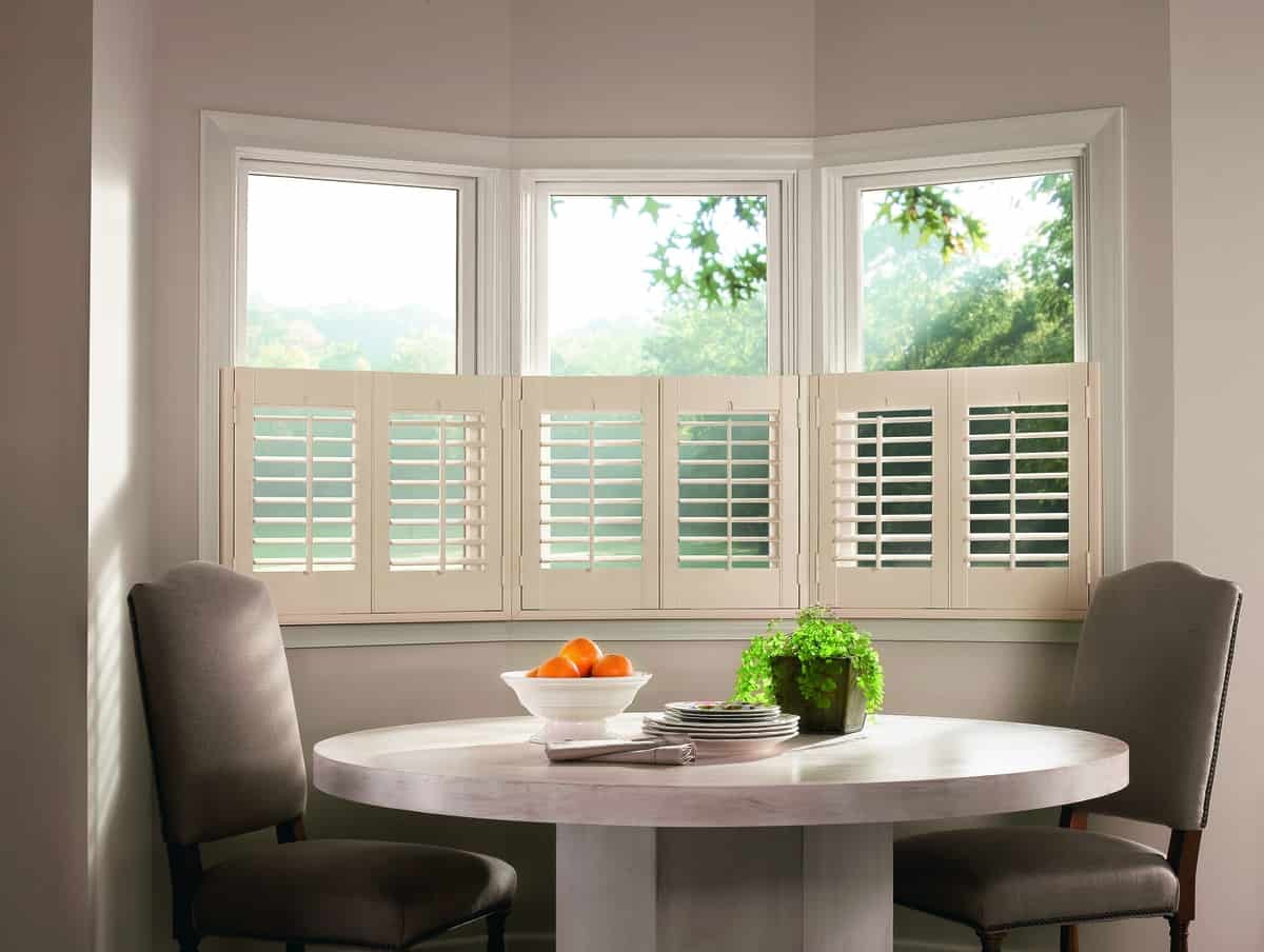 NewStyle® Hybrid Shutters Near Avalon, New Jersey (NJ) including beautiful colors, designs, and more.